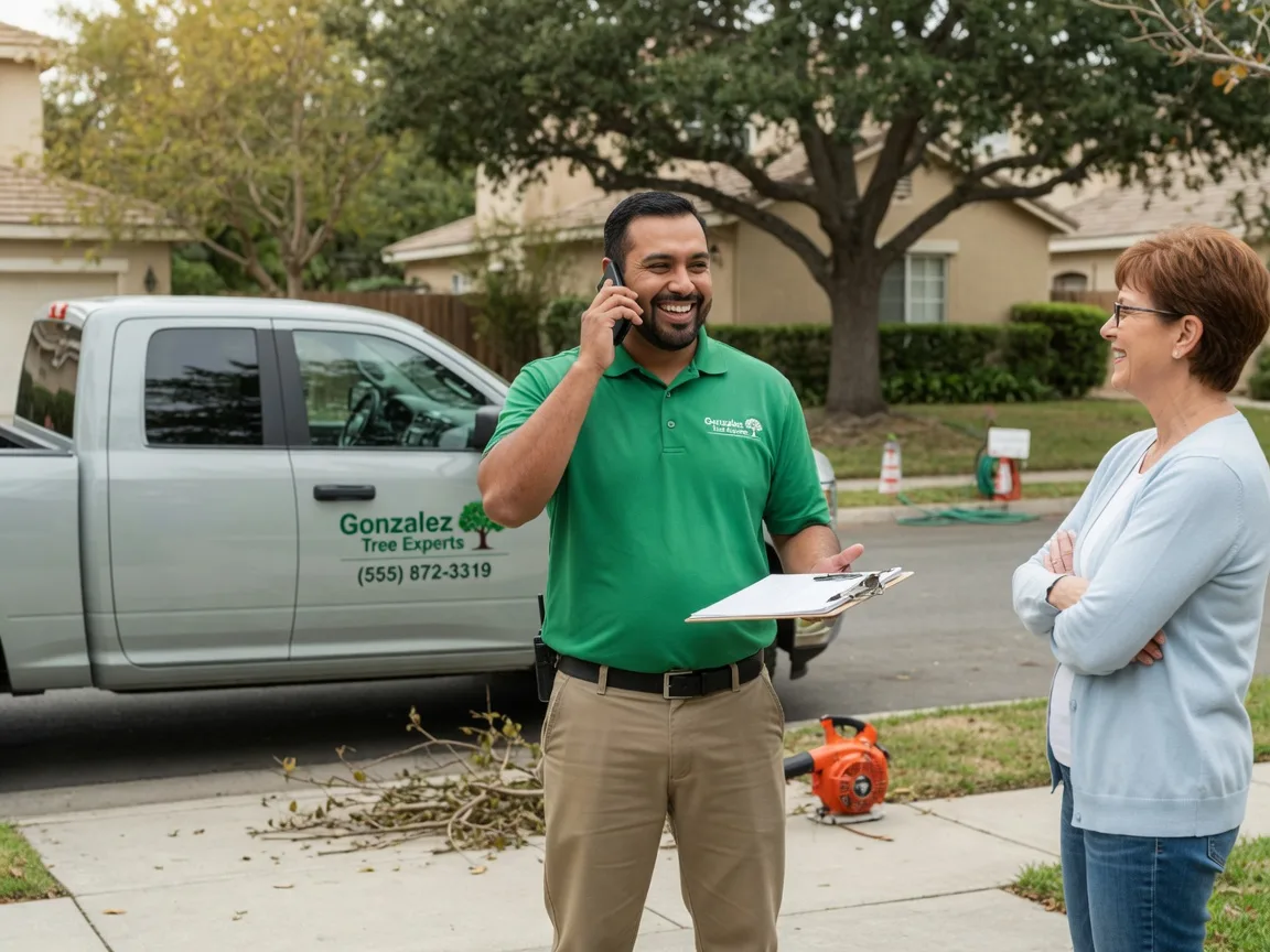 Tree Service Jacksonburg, WV FAQs